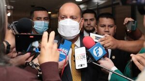 Desfalco de cooperativa del Senado: Anuncian intervención de asociación
