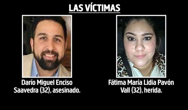 Caen colombiano y paraguayo por el homicidio en el cerro Mbatoví - Nacionales - ABC Color