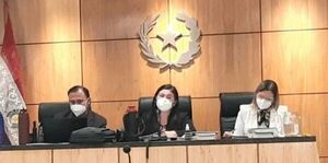 Condenan a 7 años de cárcel a un hombre por narcotráfico - ABC en el Este - ABC Color