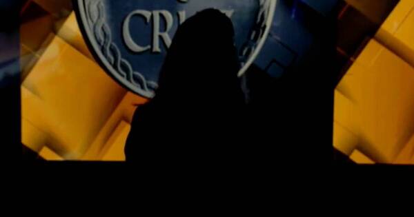 La Nación / Madre de víctima de abuso calificó al colegio como “Disneylandia del horror”