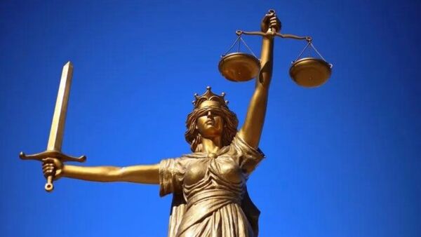 El peso de la justicia - El Independiente