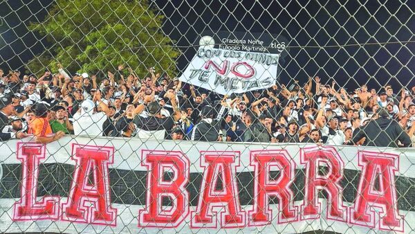 ¡Con los niños no! El fútbol repudia abuso