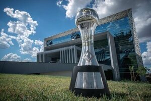 Copa Paraguay: La Copa de Todos tiene a sus árbitros - ADN Digital
