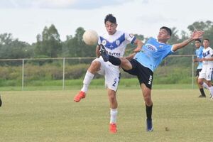 Con 20 goles se cerró la fecha en la Sub 19 - Fútbol - ABC Color