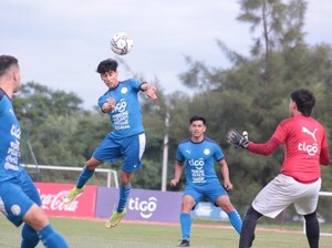 Con el arco en la mira - APF
