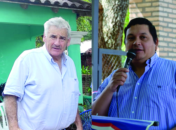 Capurro declina su candidatura y Kambato Meza pugnará por la diputación