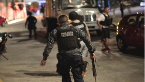 Diario HOY | Al menos 8 muertos deja represalia de narcos de Colombia por extradición de capo a EEUU