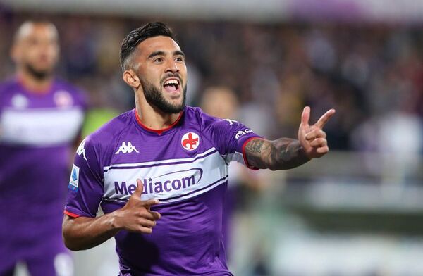 El Fiorentina regresa a las plazas europeas - Fútbol Internacional - ABC Color