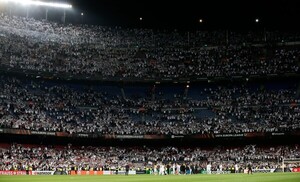 Unas 100.000 solicitudes de entradas del Frankfurt para finalísima en Sevilla | 1000 Noticias