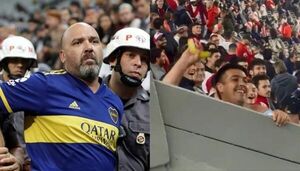 Diario HOY | CONMEBOL eleva las penas para los casos de discriminación 
