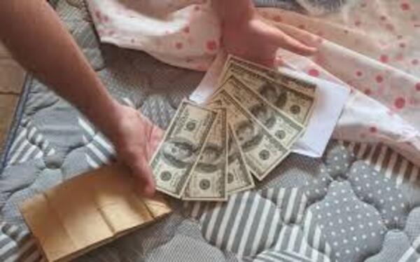 Diario HOY | Imputan a una empleada doméstica que le robó a sus patrones US$ 60.000