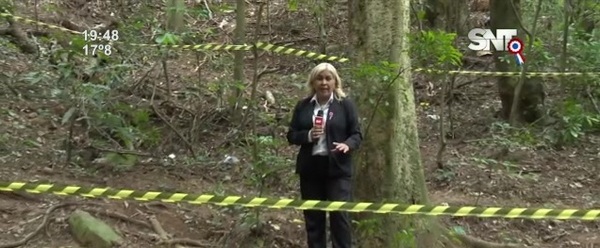 Crimen en Mbatoví: Ejecutado de un tiro en la cabeza - SNT