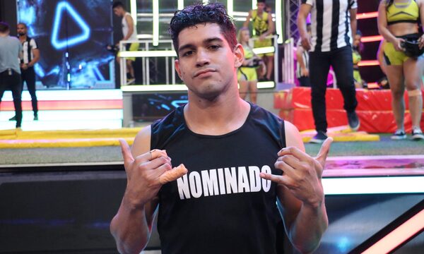 Arrancó la nominación de gladiadores | Telefuturo