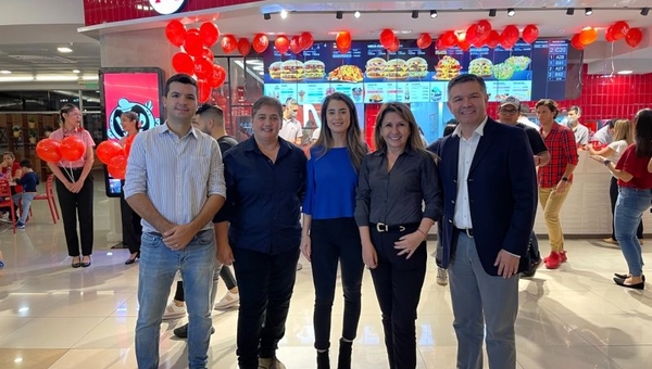 Mostaza abrió su séptimo local con una inversión de más de US$ 10 millones (prevé llegar a 20 tiendas)