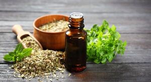 Aceite de orégano: mucho más que un aderezo
