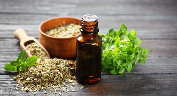 Aceite de orégano: mucho más que un aderezo