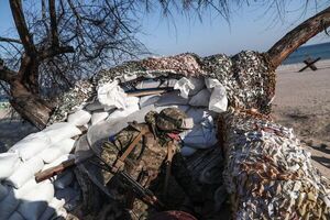 Un muerto y 5 heridos en nuevo lanzamiento de misiles rusos contra Odesa - Mundo - ABC Color