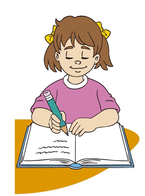 Palabras agudas - Escolar - ABC Color