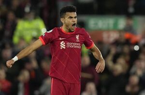 Liverpool está obligado ganar hoy para seguir en carrera por el título - Fútbol - ABC Color