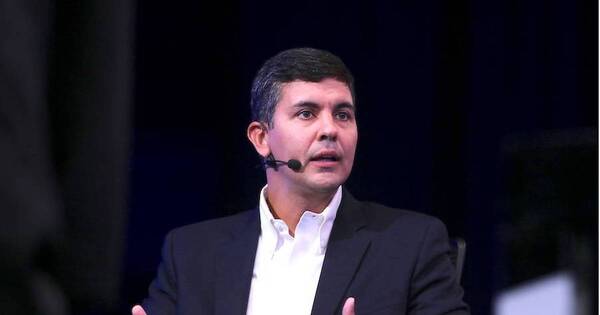La Nación / Recuperar la economía, eje principal de gobierno