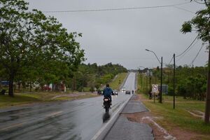 Meteorología: alerta de tormentas “moderadas” para el este de Paraguay - Nacionales - ABC Color
