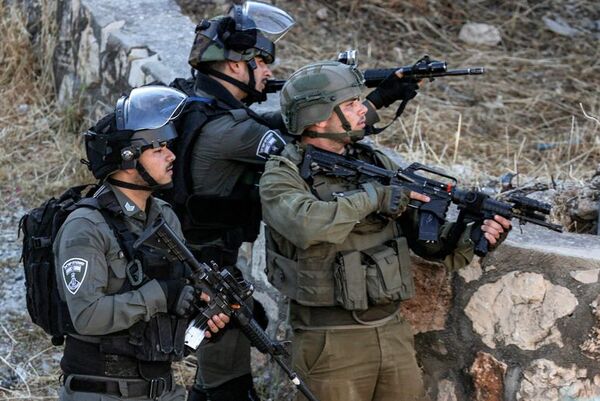 Tensión entre Israel y Hamás en el primer aniversario de la guerra en Gaza - Mundo - ABC Color