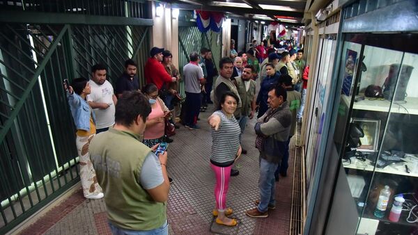 Comuna ahora confirma que existe subalquiler en Pettirossi y notifica