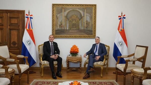 EEUU busca promover la reactivación económica y lucha anticorrupción