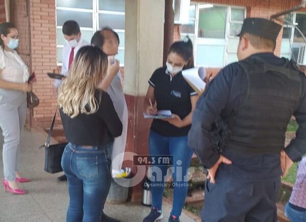 Niña de 12 años presuntamente era prostituida en Pedro Juan