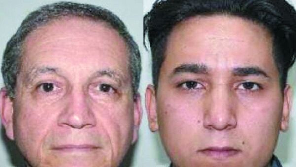 Posible macumba por plata yvyguy terminó con un muerto