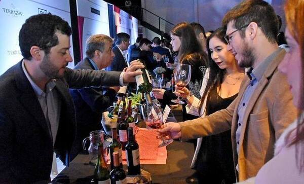 Otra edición de la Expo Vino 2022 se realizará en el Paseo La Galería