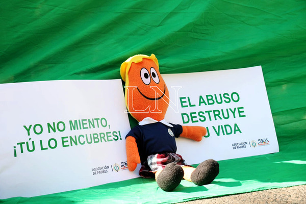 Diario HOY | Nueva denuncia de abuso en el mismo colegio lambareño: víctima es un niño de 7 años