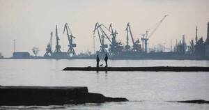 La Nación / Embargo de petróleo ruso: Francia prevé un posible acuerdo en la UE “esta semana”
