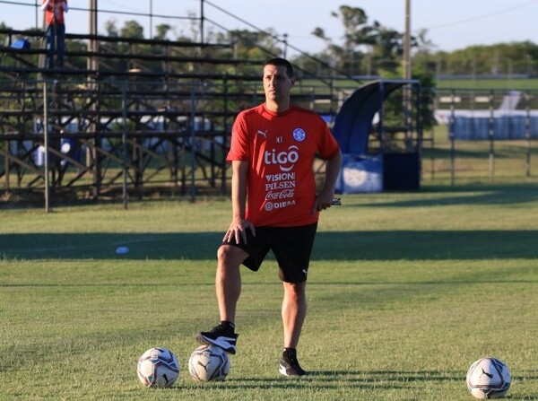 Con miras a la Copa América - El Independiente