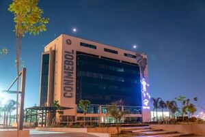 La Conmebol eleva la multa por actos de discriminación - Radio Imperio