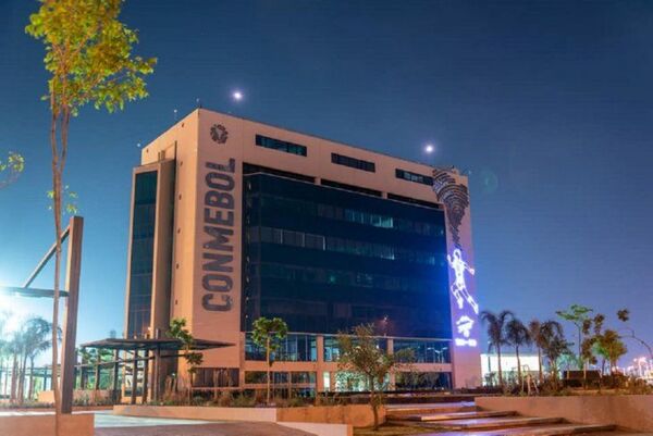 La Conmebol eleva la multa por actos de discriminación - Radio Imperio