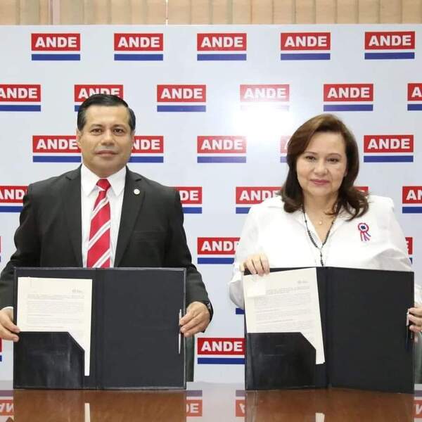 Readecuaran instalaciones eléctricas en los predios de la Secretaría Nacional de Deportes y del Comité Olímpico Paraguayo - .::Agencia IP::.
