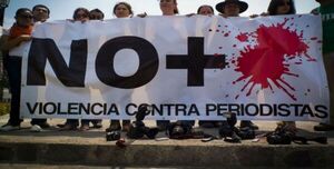 Asesinan a dos periodistas mexicanas e indagan si hay nexo con su oficio - Radio Imperio