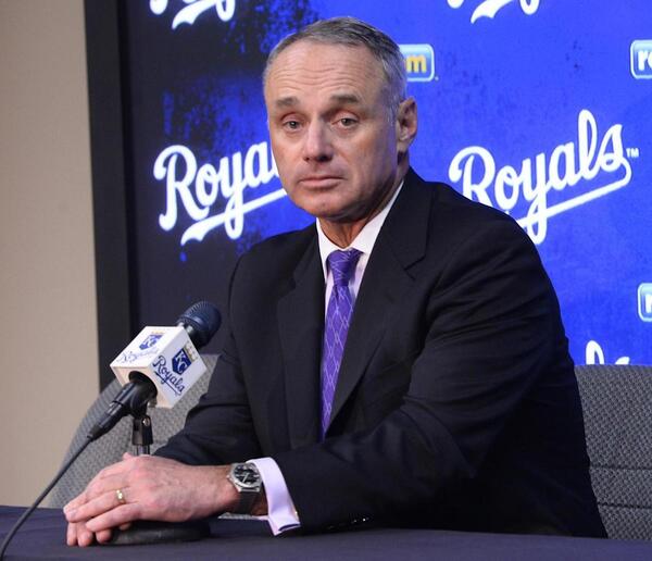 MLB logra un acuerdo para el regreso del béisbol a Londres - El Independiente