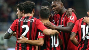 El Milan tiene a tiro el 'Scudetto' - El Independiente