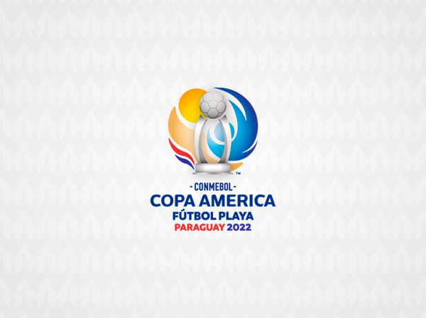Apertura del proceso de acreditación para la CONMEBOL Copa América Fútbol Playa Paraguay 2022 - APF