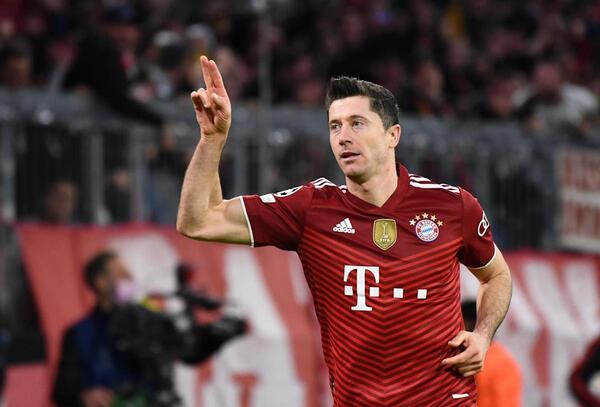 Lewandowski y el Bayern, negociaciones a varias bandas - El Independiente