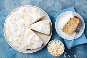 Pastel tres leches: una torta irresistible - Gastronomía - ABC Color