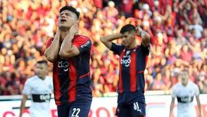 Crónica / Cerro tampoco se salvó de la multa de la Conmebol ra’e