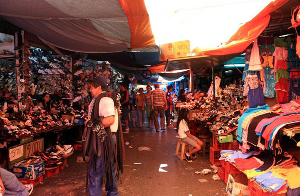 Mercado 4: Despejarán casillas arrendadas de forma irregular