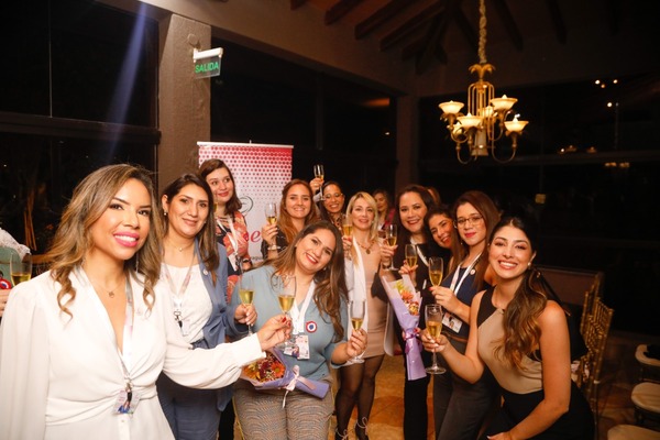 Asociación de mujeres habilita su filial en el Alto Paraná - La Clave