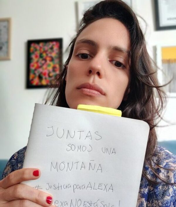 Hermana de Guille Sequera denuncia “espionaje” en local nocturno