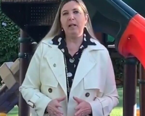 Abogado de dire de colegio lambareño habla de “cacería de brujas”
