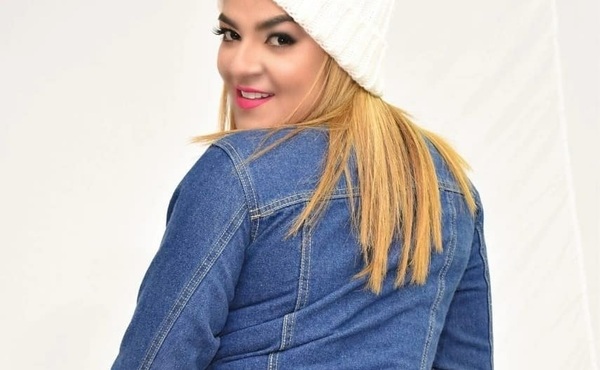 Miss Tunning del Pueblo sufrió un grave accidente y piden oraciones para su recuperación - Te Cuento Paraguay