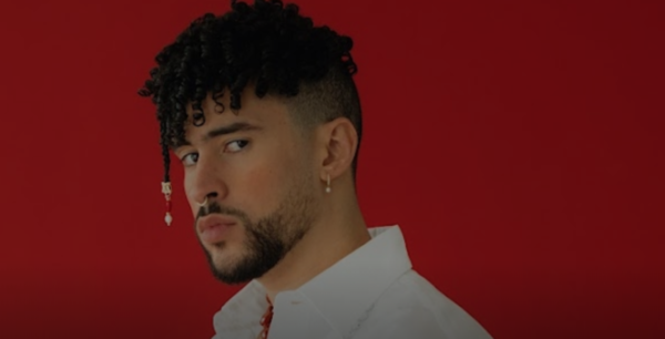El significado de «Andrea», la comentadísima canción de Bad Bunny - SNT
